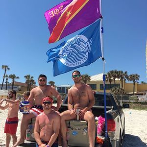 Meet your Posher, David